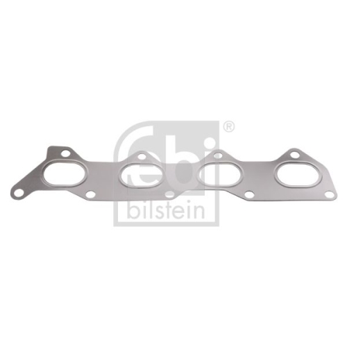 Febi Bilstein 45977 Abgaskr&uuml;mmerdichtung , 1 St&uuml;ck