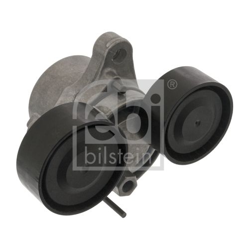 Febi Bilstein 47587 Riemenspanner f&uuml;r Keilrippenriemen , 1 St&uuml;ck