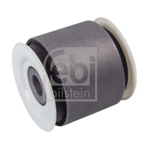 Febi Bilstein 49181 Buchse f&uuml;r Fahrerhauslagerung , 1 St&uuml;ck