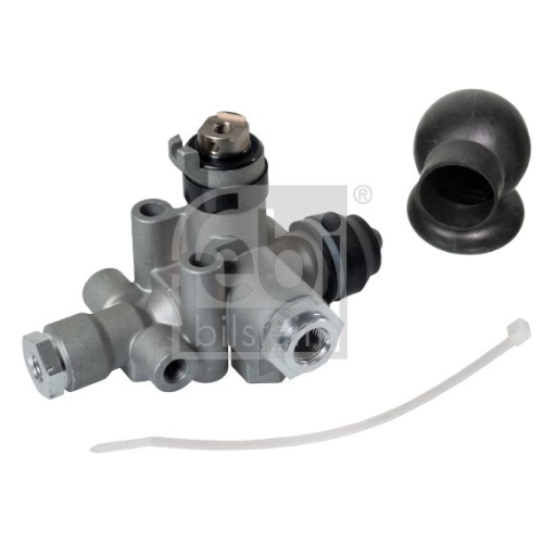 Febi Bilstein 103489 Luftfederventil f&uuml;r Niveauregulierung , 1 St&uuml;ck