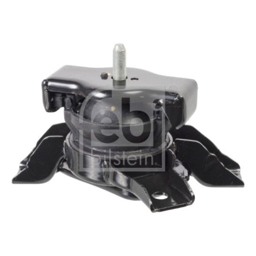 Febi Bilstein 106396 Motorlager, 1 St&uuml;ck