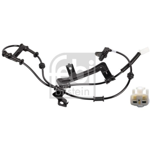 Febi Bilstein 172153 ABS-Sensor, 1 St&uuml;ck