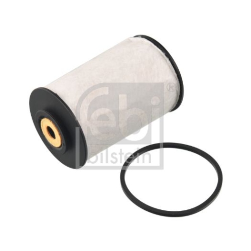 Febi Bilstein 173490 Kraftstofffilter mit Dichtring, 1 St&uuml;ck