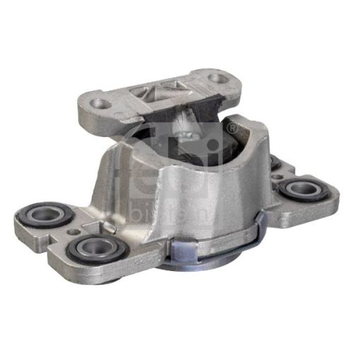 Lagerung, Motor FEBI BILSTEIN 174833 f&uuml;r LAND ROVER, getriebeseitig, links