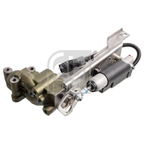 AGR-Ventil FEBI BILSTEIN 177251 f&uuml;r MAN