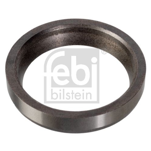 Ventilsitzring FEBI BILSTEIN 178414 f&uuml;r MERCEDES-BENZ EVOBUS, Auslassseite