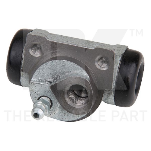 Radbremszylinder NK 803929 f&uuml;r CITRO&Euml;N PEUGEOT RENAULT, Hinterachse, links