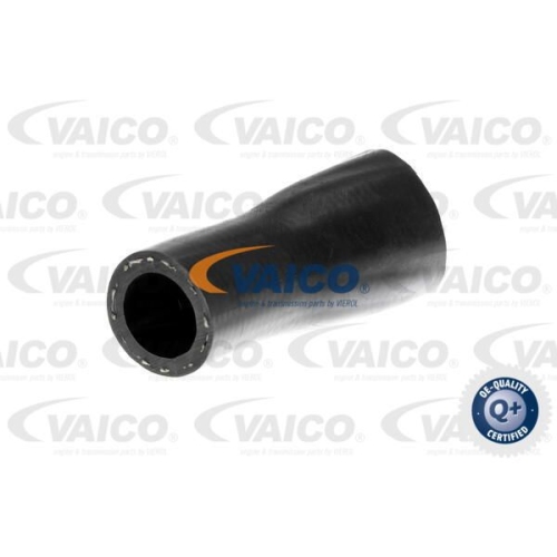 Ladeluftschlauch VAICO V20-2968 Q+, Erstausr&uuml;sterqualit&auml;t f&uuml;r BMW