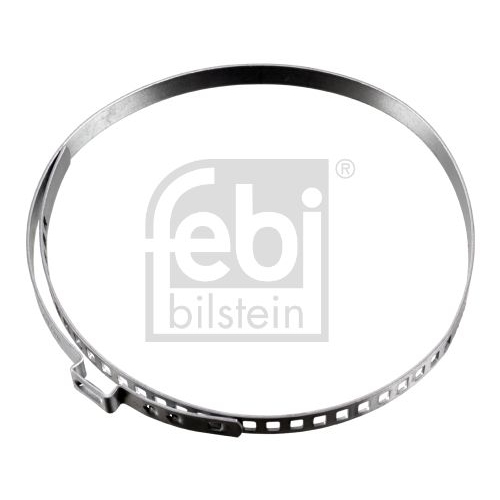 Febi Bilstein 1x 38765 Klemmschelle