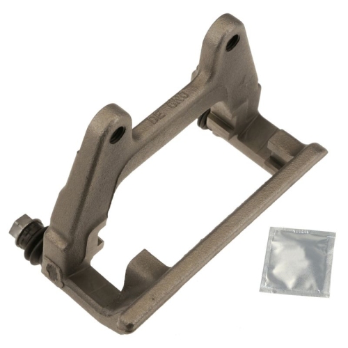 Halter, Bremssattel TRW BDA605 f&uuml;r AUDI, Hinterachse, Hinterachse rechts, rechts