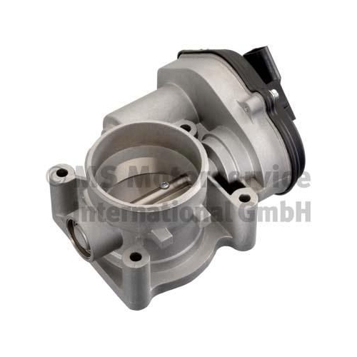 Drosselklappenstutzen PIERBURG 7.03703.74.0 f&uuml;r FORD VOLVO