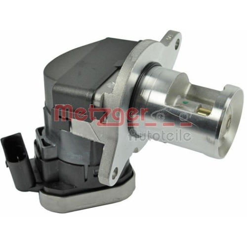 AGR-Ventil METZGER 0892343 ORIGINAL ERSATZTEIL f&uuml;r MERCEDES-BENZ