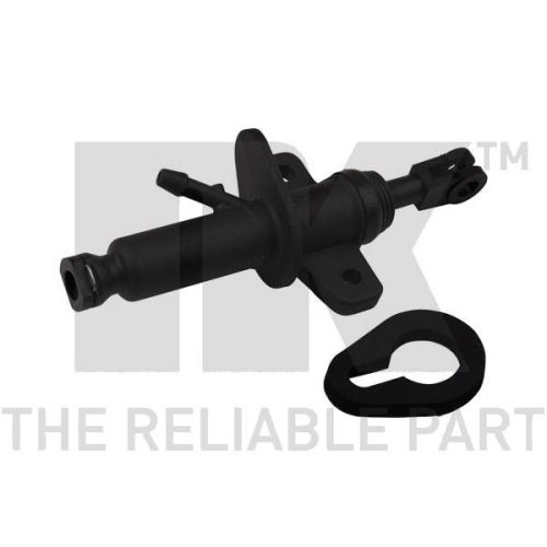 Geberzylinder, Kupplung NK 834109 f&uuml;r SAAB