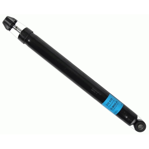 Sto&szlig;d&auml;mpfer SACHS 315 515 f&uuml;r FORD, Hinterachse