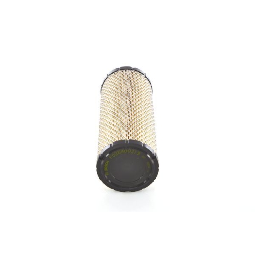 Luftfilter BOSCH F 026 400 319 f&uuml;r VOLVO HITACHI JOHN DEERE CATERPILLAR HYSTER