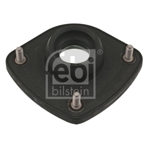 Febi Bilstein 09020 Federbeinst&uuml;tzlager ohne W&auml;lzlager , 1 St&uuml;ck