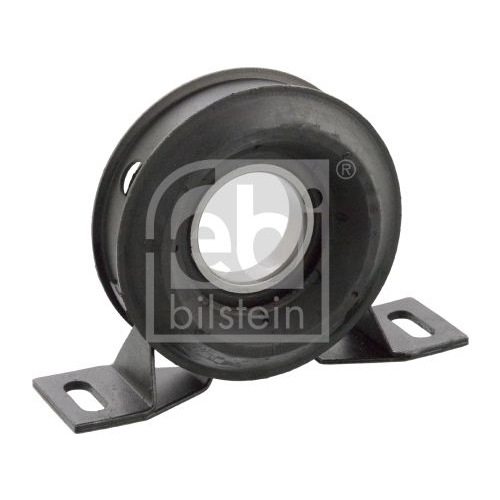 Febi Bilstein 18301 Kardanwellenmittellager mit Kugellager , 1 St&uuml;ck