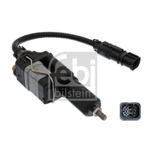 Febi Bilstein 44426 Druckluftzylinder f&uuml;r AGR-Ventil , 1 St&uuml;ck
