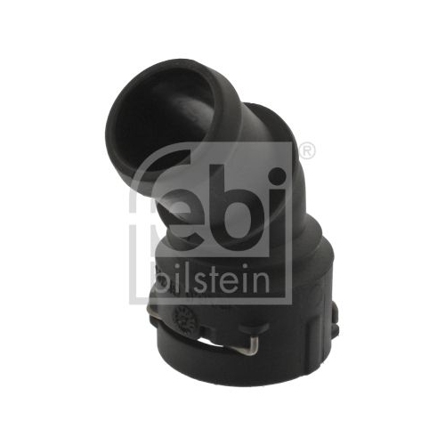 Febi Bilstein 45978 K&uuml;hlwasserflansch , 1 St&uuml;ck