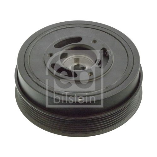 Febi Bilstein 104929 - Riemenscheibe, Kurbelwelle