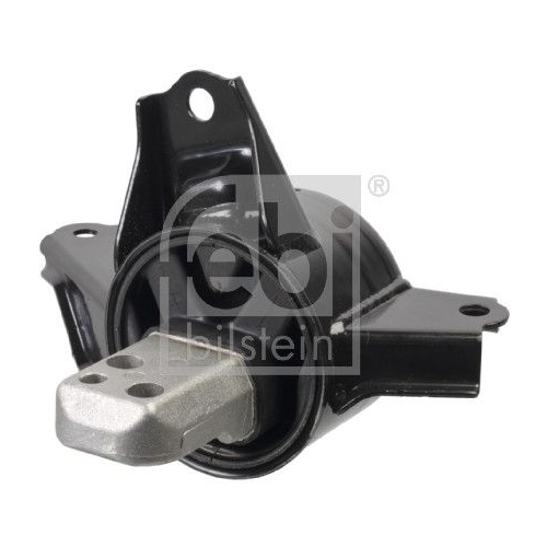Febi Bilstein 106397 Motorlager, 1 St&uuml;ck