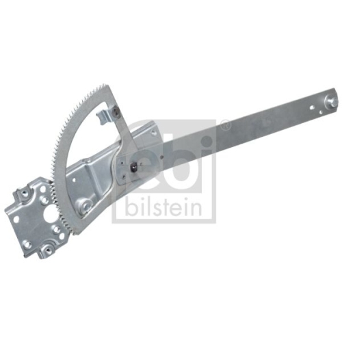 Febi Bilstein 107798 Fensterheber ohne Motor, 1 St&uuml;ck
