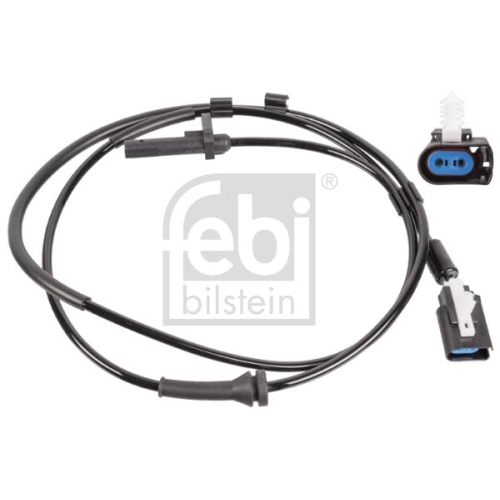 Febi Bilstein 172154 ABS-Sensor, 1 St&uuml;ck