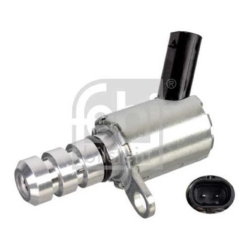Steuerventil, Nockenwellenverstellung FEBI BILSTEIN 176053 febi Plus f&uuml;r AUDI VW