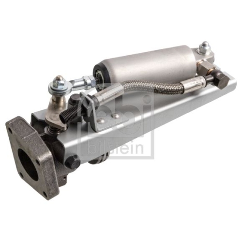 AGR-Ventil FEBI BILSTEIN 177252 f&uuml;r SCANIA