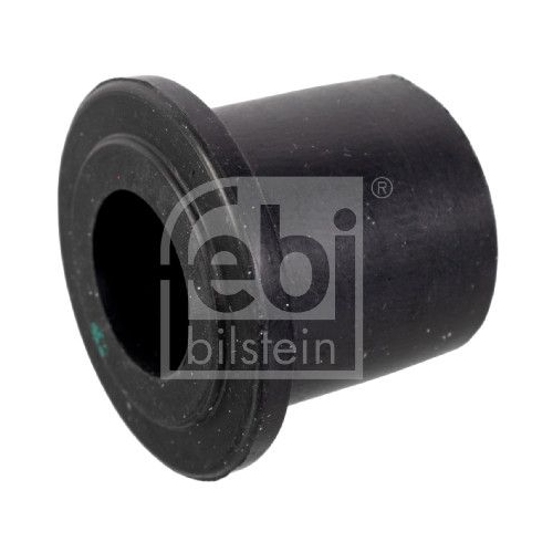 Lagerbuchse, Blattfeder FEBI BILSTEIN 179691 f&uuml;r FORD MAZDA FORD MOTOR COMPANY