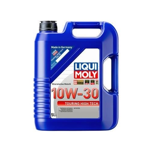 Liqui Moly 1x LM1272 5l Touring HighTech 10W-30