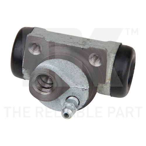 Radbremszylinder NK 803930 f&uuml;r CITRO&Euml;N PEUGEOT RENAULT, Hinterachse, rechts