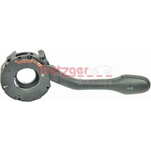 Blinkerschalter METZGER 0916379 f&uuml;r VW