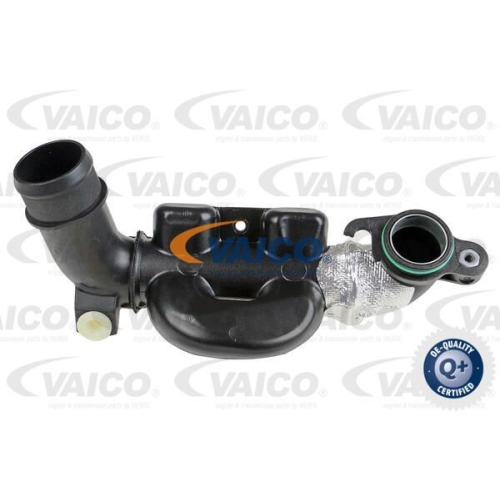 Ladeluftschlauch VAICO V22-0644 Q+, Erstausr&uuml;sterqualit&auml;t f&uuml;r CITRO&Euml;N