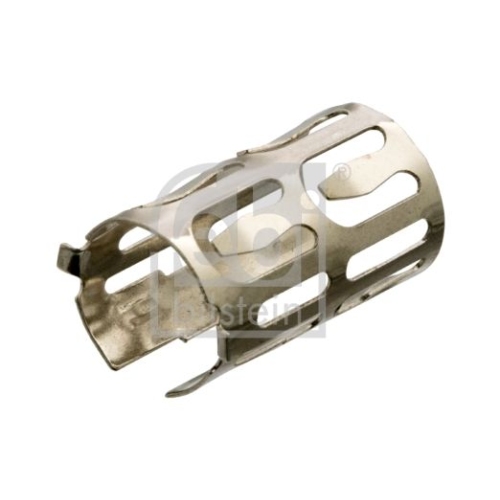 Klemmh&uuml;lse, Raddrehzahlsensor FEBI BILSTEIN 15340 f&uuml;r AUDI CHRYSLER DAF FORD VW