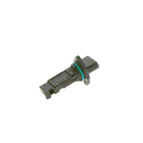 Luftmassenmesser BOSCH 0 281 002 489 f&uuml;r MERCEDES-BENZ