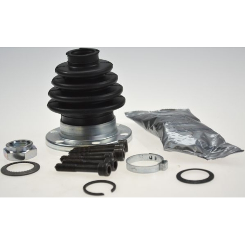 Faltenbalgsatz, Antriebswelle SPIDAN 26054 f&uuml;r AUDI SEAT SKODA VW