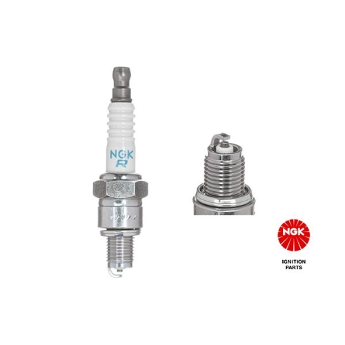 6x CR5HSB NGK Z&uuml;ndkerze Order-Nr. 6535