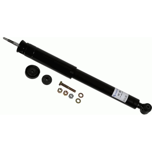 Sto&szlig;d&auml;mpfer SACHS 317 263 f&uuml;r MERCEDES-BENZ, Hinterachse