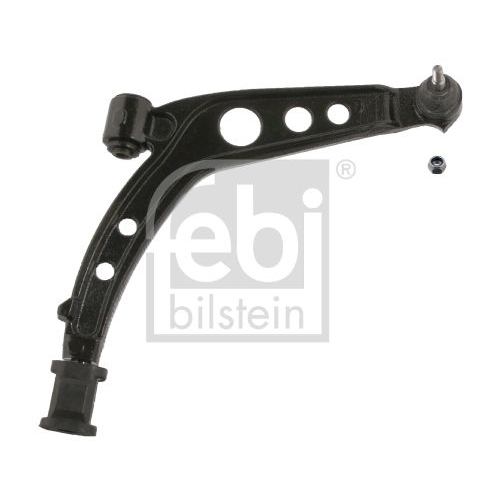 Febi Bilstein 12060 Querlenker mit Lagern, Gelenk, Halter und Sicherungsmutter , 1 St&uuml;ck