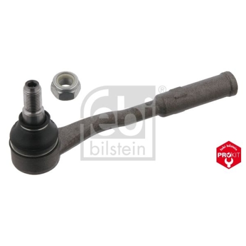 Febi Bilstein 23087 Spurstangenendst&uuml;ck mit Sicherungsmutter , 1 St&uuml;ck