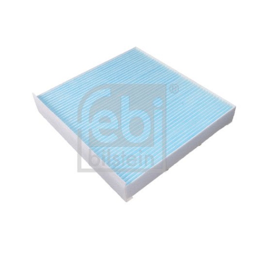 Febi Bilstein 27870 Innenraumfilter / Pollenfilter , 1 St&uuml;ck