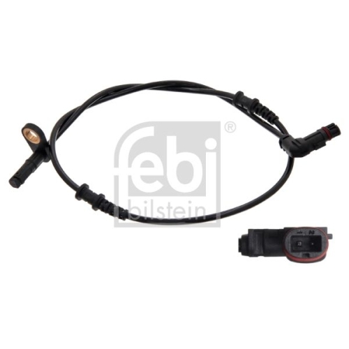Febi Bilstein 37739 ABS-Sensor , 1 St&uuml;ck