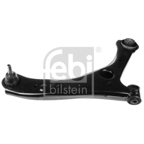Febi Bilstein 41079 Querlenker mit Lager und Gelenk , 1 St&uuml;ck