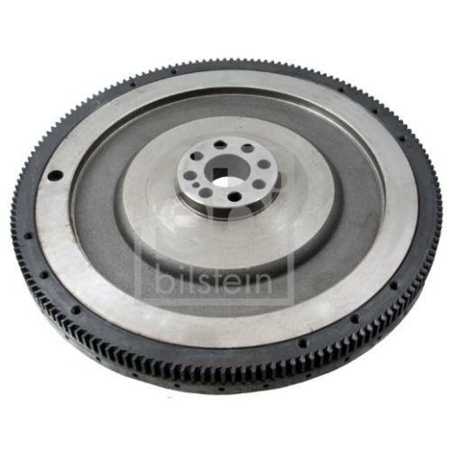 Febi Bilstein 44427 Schwungrad mit Anlasserzahnkranz , 1 St&uuml;ck