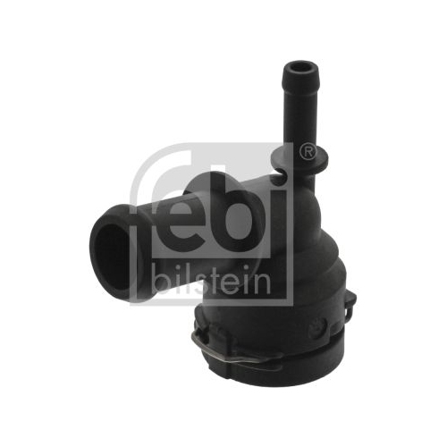 Febi Bilstein 45979 K&uuml;hlwasserflansch , 1 St&uuml;ck