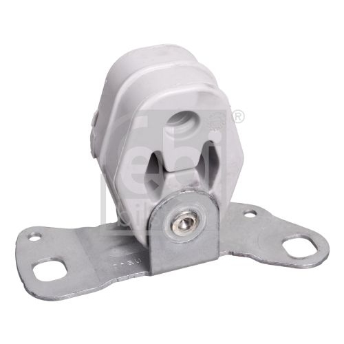 Febi Bilstein 103491 Auspuffgummilager , 1 St&uuml;ck
