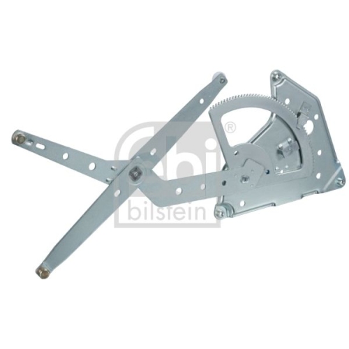Febi Bilstein 107799 Fensterheber ohne Motor, 1 St&uuml;ck