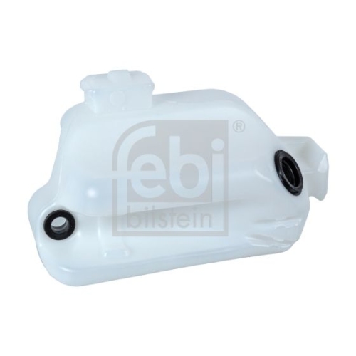 Febi Bilstein 109509 Scheibenwaschbeh&auml;lter mit Aufnahme f&uuml;r 1 Pumpe, 1 St&uuml;ck