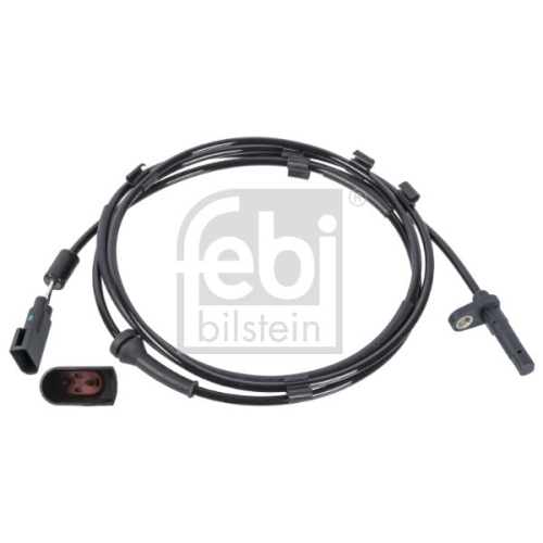 Febi Bilstein 172155 ABS-Sensor, 1 St&uuml;ck
